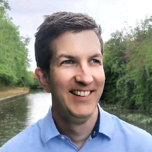 Adrian Croft